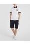 Men's Knitted Polo Shirt C.wCotton - 6