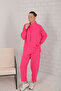 Fuchsia Tunic Basic Set - 32-2207