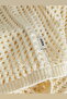 Women's Sleeveless Crochet Blouse - Presley - 7