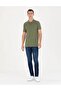 Polo Neck Slim Fit T-Shirt - 3