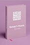 Esmaül Hüsna Special Series Agenda - Pink Cover