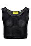 Presley Women's Sleeveless Crose Blouse - 5