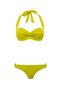 Women's Green Bikini Set - 3