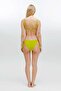 Women's Green Bikini Set - 5