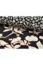 English Home Grandiflora Digital Printed Soft Cotton Double Duvet Cover Set 200x220 Terracotta - 4