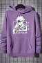 Unisex Jujutsu Kaisen Printed Sweatshirt