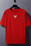 Unisex Mause Printed T-shirt - 2