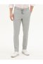 PİERRE CARDİN MEN'S CHINOS SLIM FIT Linen PANTS G021SZ078.000.1844121 ROSTAN - 4