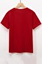 Unisex Ken Kaneki Printed T-shirt - 2