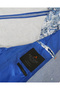 Blue Slim Fit Single Jacket - 7151-R1 - 4