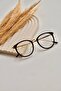Blue Light Protection Glasses Unisex Optical Compatible Can Change Glasses Men Women New Blue Block - 5