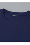 Women's Short Sleeve Slim Fit Crop Tshirt - 3