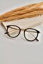 Blue Light Protection Glasses Unisex Optical Compatible Can Change Glasses Men Women New Blue Block - 6