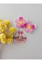 Floral Collet Buckle - 2