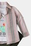 Baby Boy Shirt and Bottoms Set for Wedding, Birthday, Engagement - 3