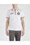 Men's Knitted Polo Shirt C.wCotton