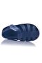 Unisex Kids Navy Sandals Sea Shoes S10171 S - 6