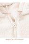 Wellsoft Plush Zippered Winter Teddy Bear Baby Sleeping Bag Baby Onesie Children's Bag - 5