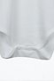 Hero Mom Designed White Long Sleeve Baby Bodysuit 100% Organic Cotton - 2