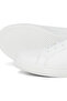 JACK JONES Men's White Casual Sneakers -12229020 - 5
