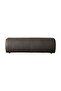 ARYA DERİ BENCH SİYAH - 6