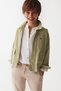 Boy's Camel Epic Trousers - 66324 - 2