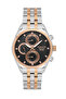 Men's Wrist-Watch | Analog | Stainless Steel Band | Elegant Design