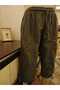Natural Linen Hammock - 100% Oversize Long Capri