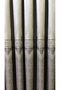 Panel Background Curtain Gray Smoke (Single Wing) - 4