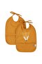 مريلة مقاومة للماء MR.FOX 2-Piece WATERPROOF BIB