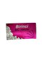 Black Wire buckle Hair Clip - Box of 125 - 3