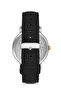 Leather Men's Watch - 00PR0049N002 - 3