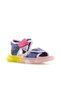 Ni̇a Girls' Anatomical Light Sole Daily Sandals (22-30) 24Y 321.222 Pk Black - 4