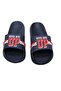 Kafkaslar Non-Slip Sole Soft Bathroom Pool Sea Balcony Home Men's Slippers - 3