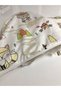 Ikea Antelope (Cover only) High Chair Cushion Cover Native American Animals - 3