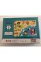 24 Piece Puzzle - On the Beach - 5