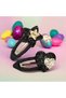 Girl child baby citcit buckle star baby trend heart star - 2