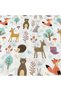Cotton Baby And Kids Fitted Sheet 90x180 Nature - 3