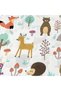 Cotton Baby And Kids Fitted Sheet 90x180 Nature - 4