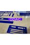 Fiat Tofaş S Low Chest Console, Console, Trim, Chest Covering Set Blue Color Special Design - 5