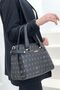 Armine Printed Daily Women's Bag - 3