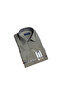 Classic fit dad shirt, Digital Print, single pocket, long sleeves, A quality. - 3