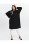 WOMEN'S LARGE SIZE SPECIAL MOLD TUNIC - 5