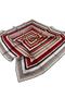 Sport Scarf 8237-07 Twill - 4