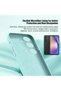 Samsung Galaxy A25 Soft Texture Feel Wear Combine Soft Color - 5