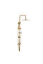 Aqua Gold Shower Unit and Bathroom Faucet - 440537 , 941518 - 3