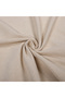 American Cloth Fabric - Raw Cloth Fabric - Punch Fabric - Throw Pillow-Table Cover - Runner-Lining-Upholstery Beige