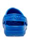 Classic Baby Slippers206990-4kz Blue Bolt - 6