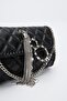 HAND AND SHOULDER BAG - 4