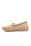 Trendyshose 9059 Natural Leather Anatomic Comfortable Soft Sole Women's Shoes - 3